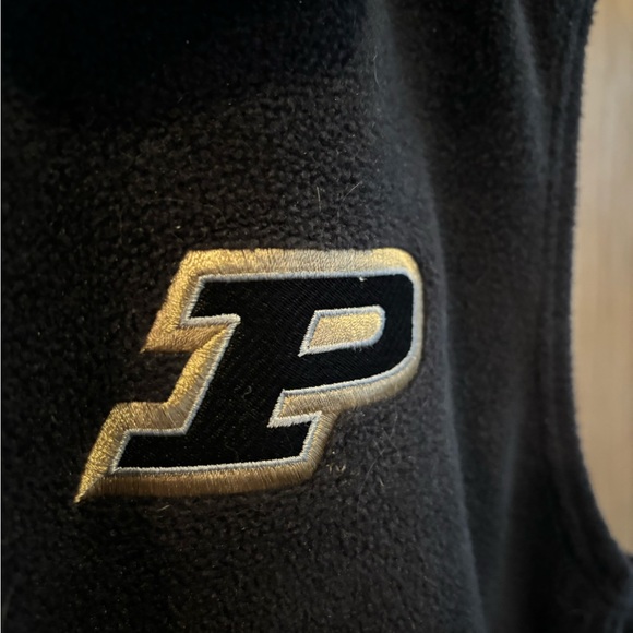 Purdue Columbia Vest - Picture 5 of 8